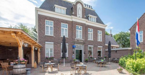 Hotel de Abdij